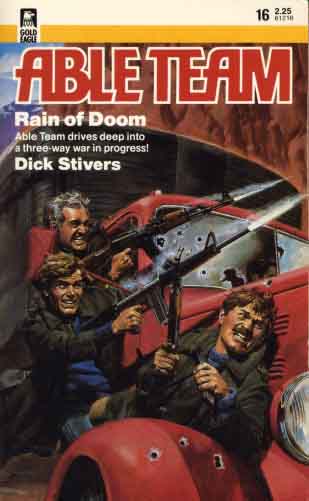 Rain of Doom