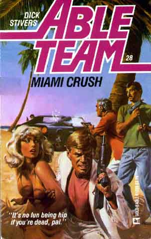 Miami Crush