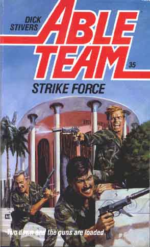 Strike Force
