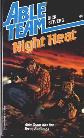 Night Heat
