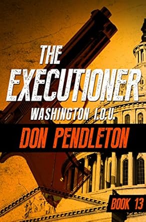Washington I.O.U.
