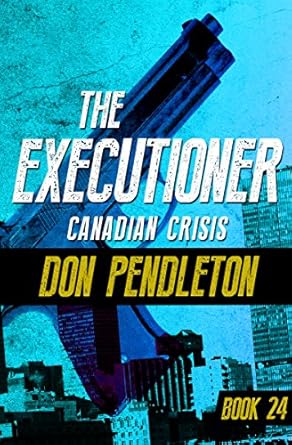 Canadian Crisis