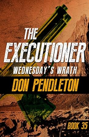Wednesdays Wrath