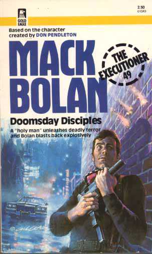 Doomsday Disciples