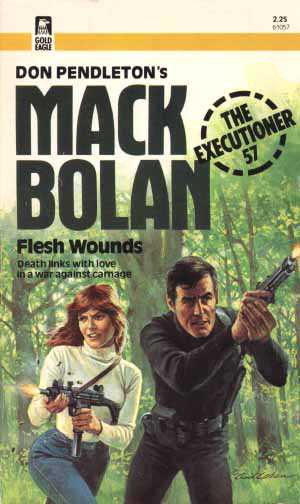 Flesh Wounds