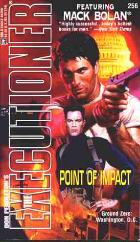 Point of Impact