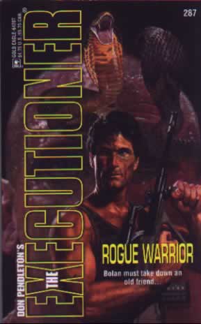 Rogue Warrior