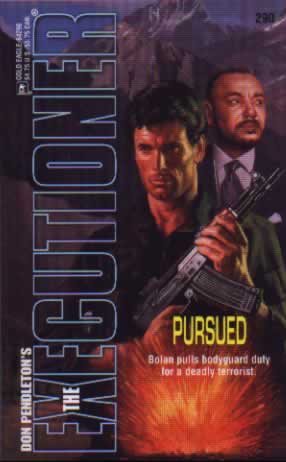 Pursued