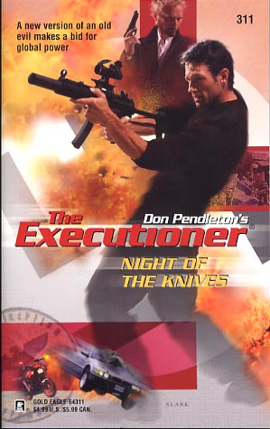 Night of the Knives