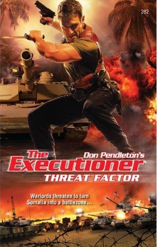 Threat Factor