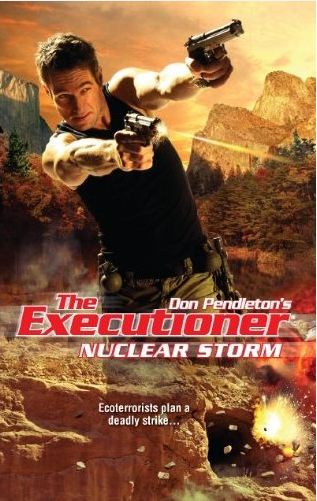 Nuclear Storm