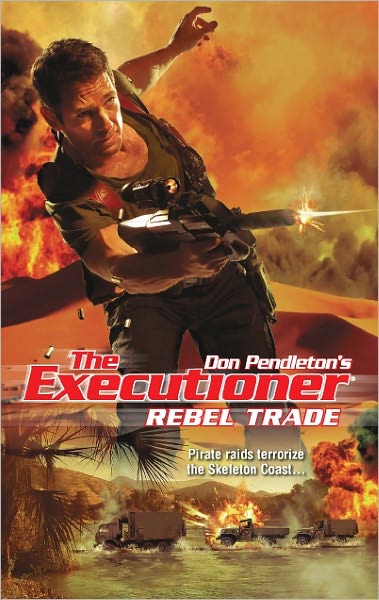 Rebel Trade cover