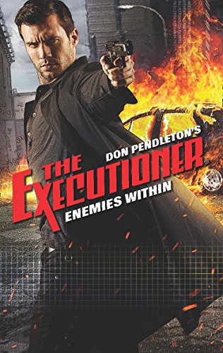 Enemies Within cover