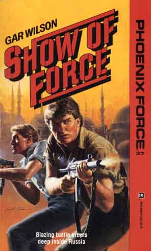 Show of Force