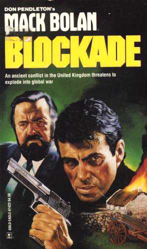 Blockade