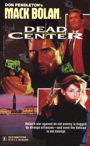 Dead Center