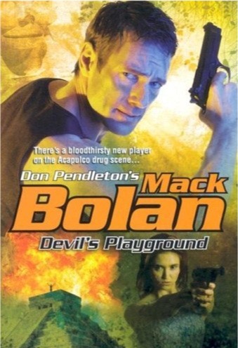 Devils Playground