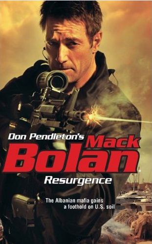 Resurgence cover