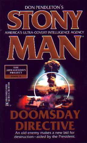 Doomsday Directive