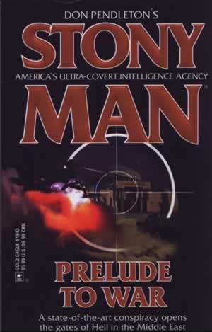 Prelude to War