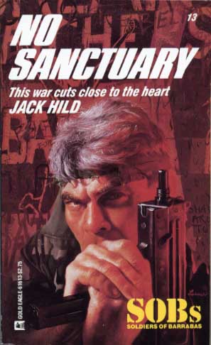 No Sanctuary