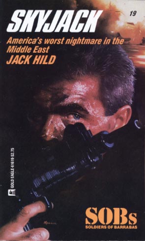 Skyjack